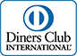 Diners Clubロゴマーク